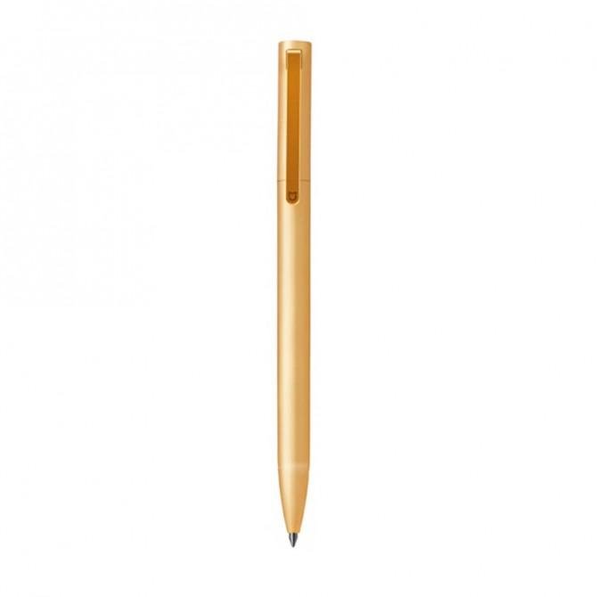 Ручка Xiaomi MiJia BZL4006TY Золотий