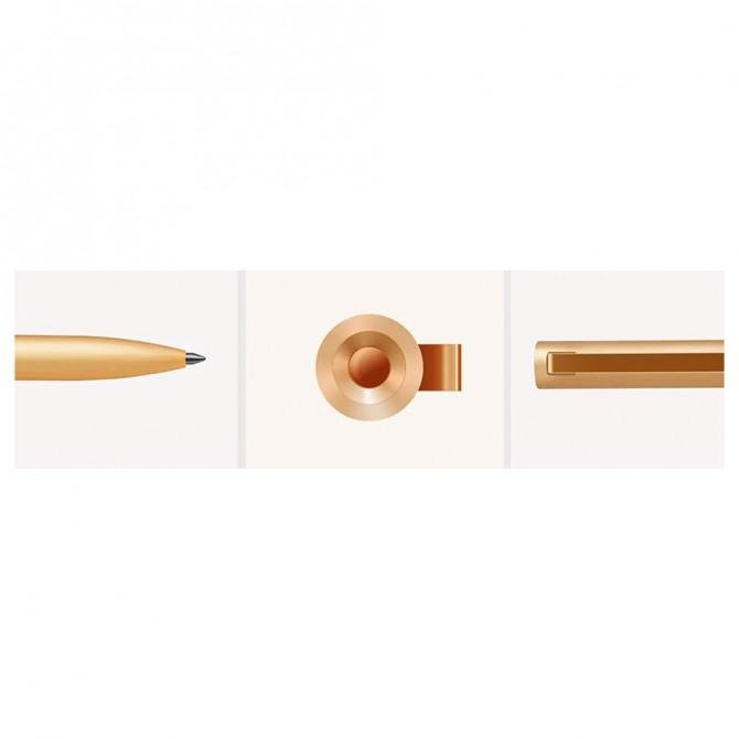 Ручка Xiaomi MiJia BZL4006TY Золотий-2