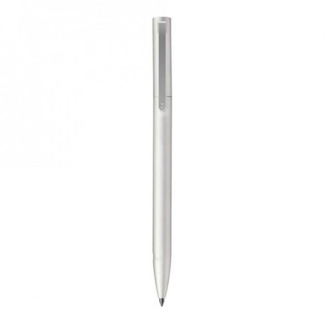 Ручка Xiaomi MiJia BZL4008TY Сріблястий