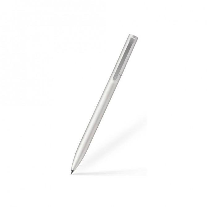 Ручка Xiaomi MiJia BZL4008TY Сріблястий-1