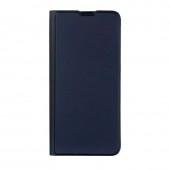 Чехол книжка Gelius Shell Case for Samsung A155 (A15) Blue
