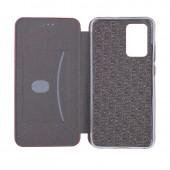 Чехол книжка U-Like Best Samsung A256 Galaxy A25 Marsala