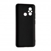 Чехол Gelius Print Case UV для Xiaomi Redmi 12C Coffee Duck Чехол Gelius Print Case UV для Xiaomi Redmi 12C Coffee Duck