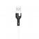 Кабель USB Cable Jellico A6 Lightning 1m 3A White