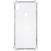 Чехол Durable TPU case 1.5mm for Huawei P Smart Z