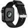 Смарт часы Borofone BD13 sport watch (call ver) Черный