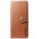 Чeхол-книжка GETMAN Gallant for Xiaomi Redmi Note 12S Brown