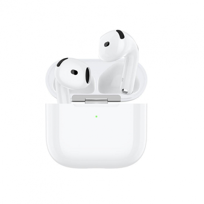 Навушники Bluetooth Headset XO T7 ANC White