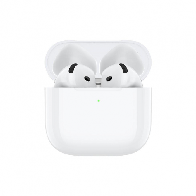 Навушники Bluetooth Headset XO T7 ANC White-1