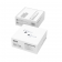 Навушники Bluetooth Headset XO T7 ANC White