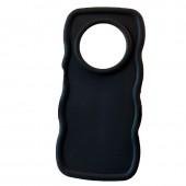 Чехол TPU Ripple для Xiaomi Redmi 14C Black