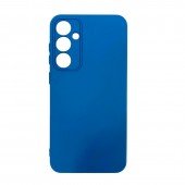 Чехол Soft Case Samsung Galaxy S23 FE  Синий FULL Чехол Soft Case Samsung Galaxy S23 FE  Синий FULL