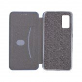 Чехол книжка U-Like Best Samsung A037 Galaxy A03s Blue