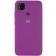 Чехол-накладка Original Soft Case Xiaomi Redmi 9c/Redmi 10A Виноградный FULL