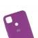 Чехол-накладка Original Soft Case Xiaomi Redmi 9c/Redmi 10A Виноградный FULL
