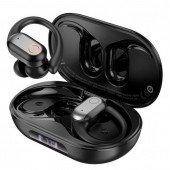 Навушники Stereo Bluetooth Borofone FQ6 Black Навушники Stereo Bluetooth Borofone FQ6 Black