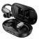 Наушники Stereo Bluetooth Borofone FQ6 Black