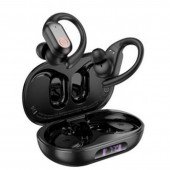 Навушники Stereo Bluetooth Borofone FQ6 Black Навушники Stereo Bluetooth Borofone FQ6 Black