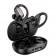 Наушники Stereo Bluetooth Borofone FQ6 Black
