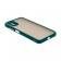 Чехол MATT CASE Xiaomi Redmi 9T/Poco M3 Dark Green