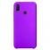 Чехол Soft Case для Huawei P Smart Plus Фиолетовый
