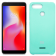 Чехол Soft Case для Xiaomi Redmi 6 Минтоловый