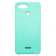 Чехол Soft Case для Xiaomi Redmi 6 Минтоловый