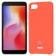 Чехол Soft Case для Xiaomi Redmi 6 Оранжевый