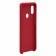 Чехол Soft Case для Xiaomi Redmi 6 Pro/Mi A2 Lite Вишневый