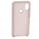 Чехол Soft Case для Xiaomi Redmi 6 Pro/Mi A2 Lite Светло розовый