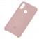 Чехол Soft Case для Xiaomi Redmi 6 Pro/Mi A2 Lite Светло розовый