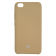 Чохол Soft Case для Xiaomi Redmi 6a Світло коричневий