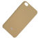 Чохол Soft Case для Xiaomi Redmi 6a Світло коричневий