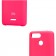 Чехол Soft Case для Xiaomi Redmi 6 Розовый