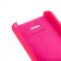 Чохол Soft Case для Xiaomi Redmi 6 Рожевий
