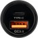 АЗУ Gelius Pro Twix GP-CC006 USB+Type-C QC/PD18W Black