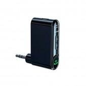 Ресивер Baseus Qiyin AUX Car Bluetooth Receiver Black