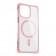 Чехол Proof Special (Magsafe) для iPhone 16 Pro Max Transparent Pink¶