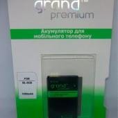 Аккумулятор Grand Premium Nokia BL-5CB
