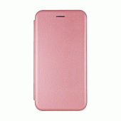 Чехол книжка U-Like Best Xiaomi Redmi 14C/ Poco C75 Rose Gold