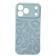 Накладка Soft Case Print для iPhone 17 Pro Max Light Blue