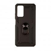 Чехол HONOR Hard Defence Series Xiaomi Redmi Note 12 Pro 5G Black (with magnet)