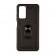 Чехол HONOR Hard Defence Series Xiaomi Redmi Note 12 Pro 5G Black (with magnet)