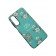 TPU+PC чохол Secret Garden для Samsung Galaxy A26 5G Mint