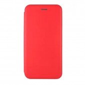 Чехол-книжка U-Like Best Xiaomi Redmi 10 Red Чехол-книжка U-Like Best Xiaomi Redmi 10 Red
