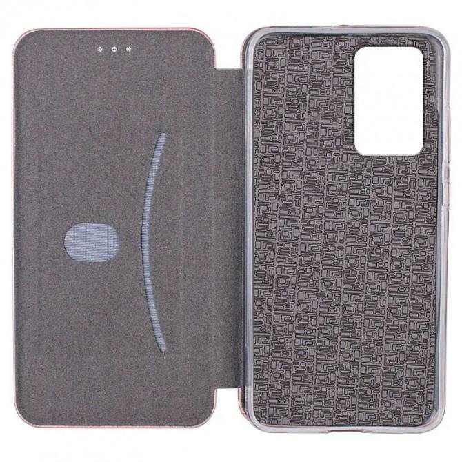 Чехол-книжка U-Like Best Xiaomi Redmi 10 Red-2