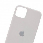 Оригінальний силіконовий чохол для iPhone 13 Pro Max Галька FULL Оригінальний силіконовий чохол для iPhone 13 Pro Max Галька FULL