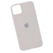 Оригінальний силіконовий чохол для iPhone 13 Pro Max Галька FULL Оригінальний силіконовий чохол для iPhone 13 Pro Max Галька FULL