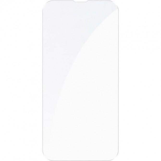 Защитное стекло для APPLE iPhone 13 Pro Max (0.2 мм, 2.5D)