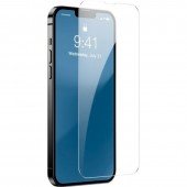 Захисне скло для APPLE iPhone 13 Pro Max (0.2 мм, 2.5D) Захисне скло для APPLE iPhone 13 Pro Max (0.2 мм, 2.5D)